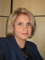 Пигуль Евгения Андреевна
