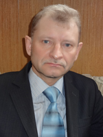 Климкин Сергей Иванович