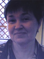 Федорова Татьяна