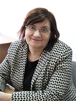 Капаева Екатерина Борисовна