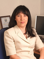 Кузютина Ирина Вадимовна
