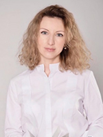 Титаренко Елена