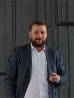 Мишин Денис Вячеславович