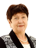 Курасова Анастасия Михайловна