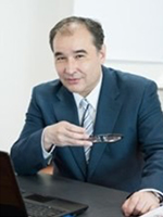 Акатаев Ержан Амиргалиевич