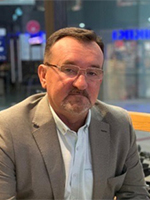 Саженин Максим Алексеевич