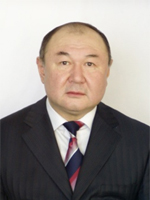 Кабдулов Серик