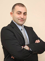 Джапаридзе Вахтанг