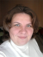 Коровина Наталья Юрьевна