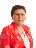 Абдирова Алия Жеткергеновна