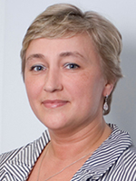 Стерхова Светлана Александровна