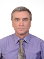 Чичев Игорь Владимирович