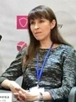 Дмитриева Маргарита Валерьевна