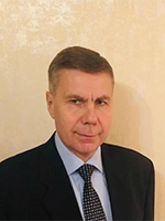 Лукьянчиков Василий  Геннадьевич 