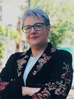 Шумейко Ирина