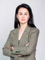 Бадеева Зульфия
